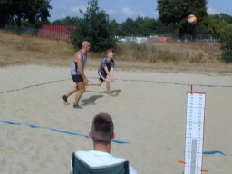 internes beachturnier 2018 bild 45